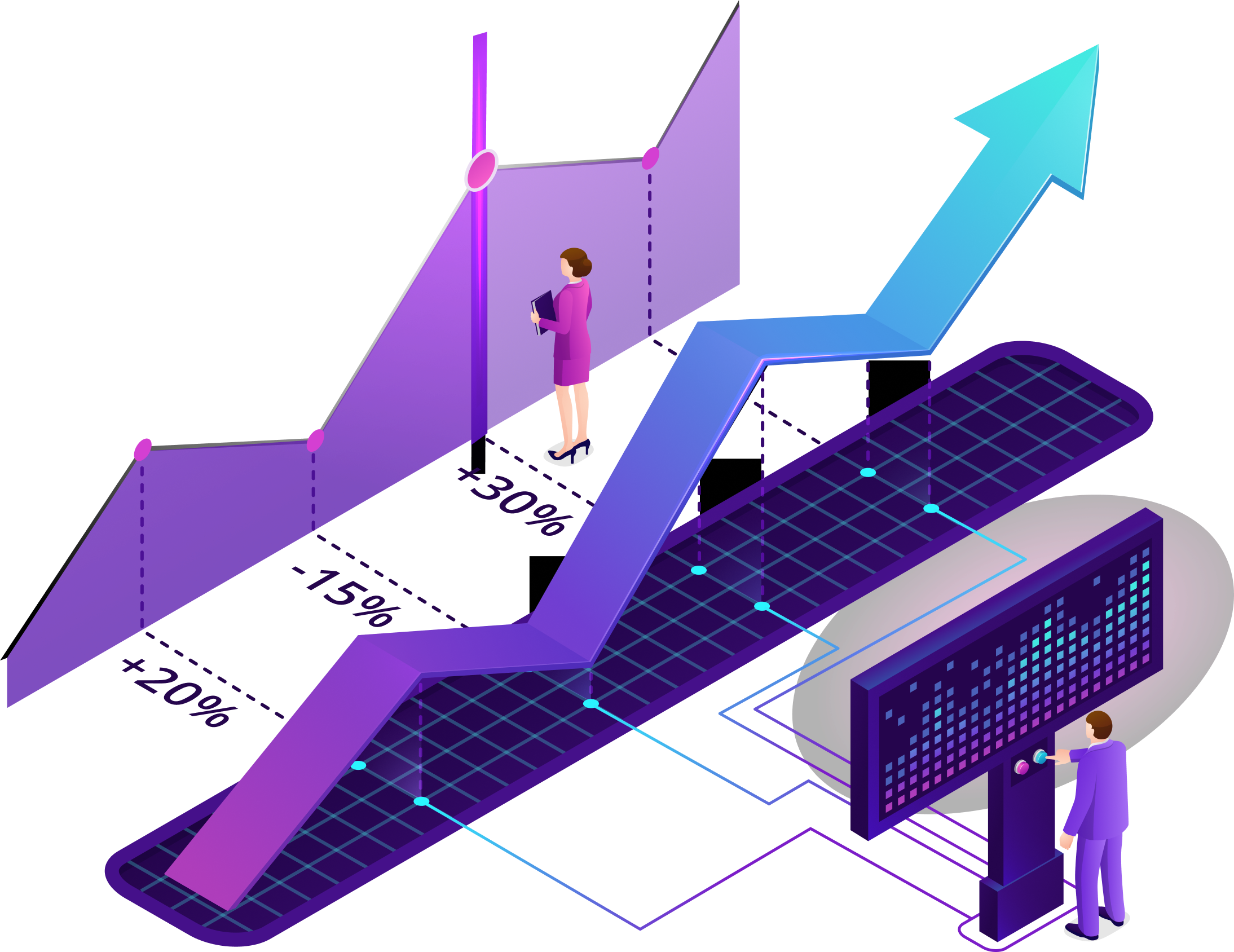 Graph Illustration