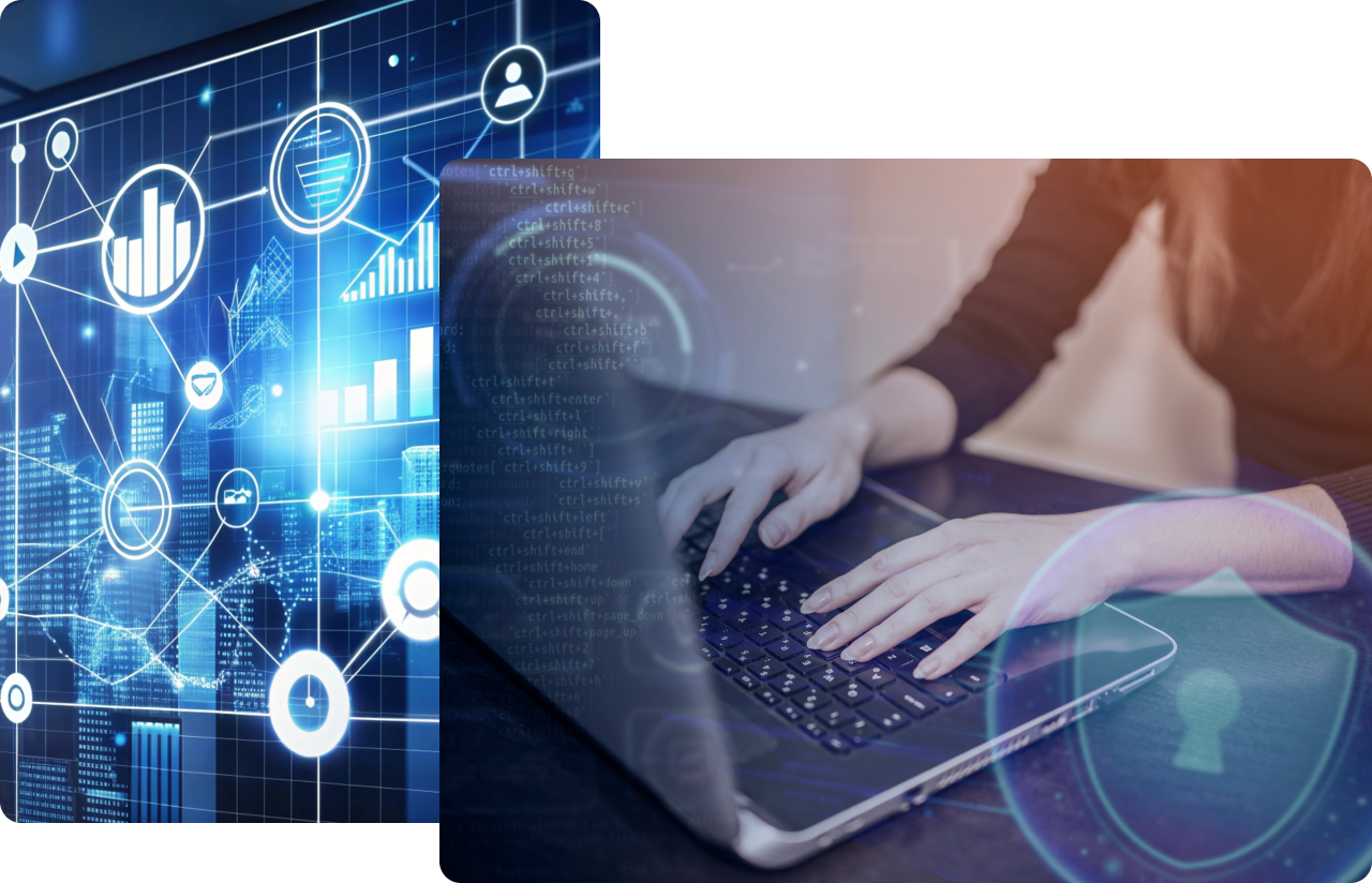 Cybersecurity Image