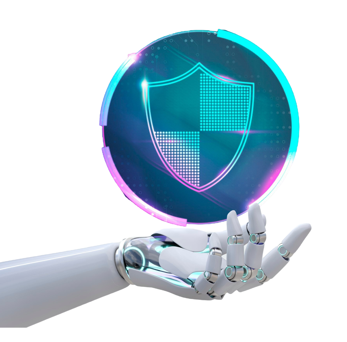 Robot Hand
